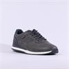 Tommy Bowe Devlin Laced Trainer - Slate